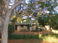  Vacation Hub International | Sand Forest Lodge Main