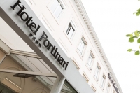  Vacation Hub International | Hotel Portinari Main