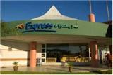  Vacation Hub International | Holiday Inn Express Beitbridge Main