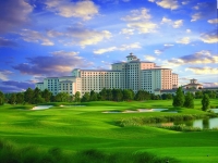 Vacation Hub International | Rosen Shingle Creek Hotel Main