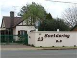  Vacation Hub International | Soetdoring Mookana Guest House Main