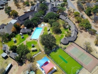  Vacation Hub International | Dikhololo Main