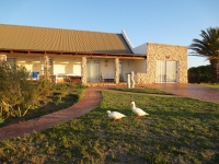  Vacation Hub International | Masada Guest House Main