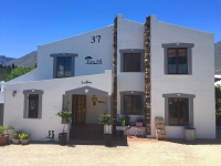  Vacation Hub International | Gracewalk Bed And Breakfast Main