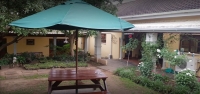  Vacation Hub International | Green Park Lodge Main