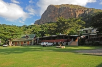 Vacation Hub International | Port St Johns River Lodge Main