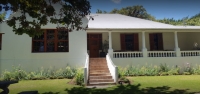  Vacation Hub International | Slanghoek Mountain Resort - Chalets Main