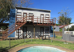  Vacation Hub International | Garden Route Chalets Main