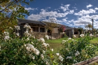  Vacation Hub International | Oewerzicht Luxury Tented River Lodge Main