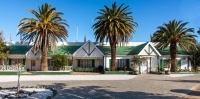  Vacation Hub International | Okiep Country Hotel Main