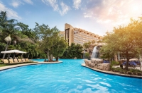  Vacation Hub International | Sun City  - The Cascades Hotel Main