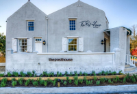  Vacation Hub International | The Post House Country Hotel Main