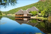  Vacation Hub International | Indundla Game Lodge Main