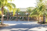  Vacation Hub International | Augrabies Falls Lodge & Camp Main