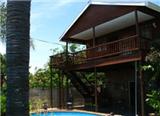  Vacation Hub International | Opitrapi Guest House & Self Catering Main