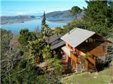  Vacation Hub International | Zauberberg Cottage Main