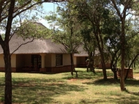  Vacation Hub International | Buyskop Lodge Main