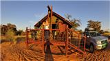  Vacation Hub International | Gharagab Wilderness Camp Main