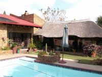  Vacation Hub International | Zon Onder Guest House Main