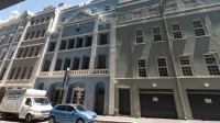  Vacation Hub International | Glaston House Terrace Main