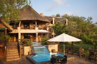  Vacation Hub International | Crocodile River Lodge Main
