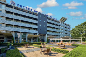 Vacation Hub International | Protea Hotel O R Tambo Main