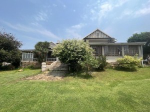  Vacation Hub International | Lindela House Main