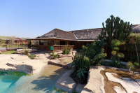  Vacation Hub International | Rain Farm Game Lodge Main