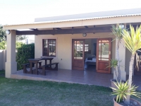  Vacation Hub International | Gansbaai Town Lodge Main