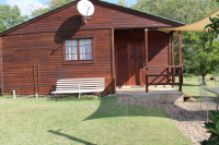  Vacation Hub International | Kiaat Bungalows and Caravan park Main