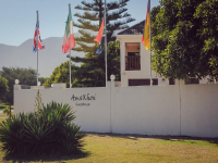 Vacation Hub International | Amakhosi Guesthouse Main