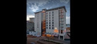  Vacation Hub International | City Lodge Hatfield Main