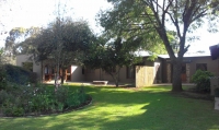  Vacation Hub International | Treelands Estate Dullstroom Main