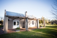  Vacation Hub International | Saronsberg Vineyard Cottages Main