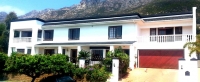  Vacation Hub International | Helderberg Guesthouse Main