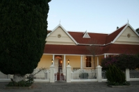  Vacation Hub International | Karoopark Guest House Main