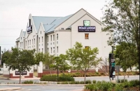  Vacation Hub International | Road Lodge Potchefstroom Main