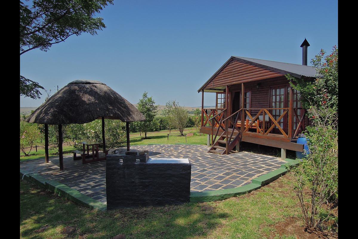  Vacation Hub International | Nullarbor Cottages Main