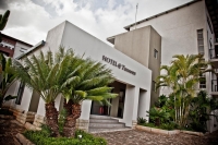  Vacation Hub International | Hotel @ Tzaneen Main