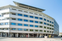  Vacation Hub International | Hotel Centrale Main