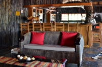  Vacation Hub International | Bushriver Lodge Main