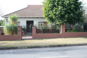  Vacation Hub International | Thembelihle Guesthouse Main