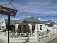  Vacation Hub International | The 3 Chimneys Guest House Main