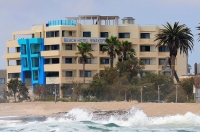  Vacation Hub International | Beach Hotel Swakopmund Main
