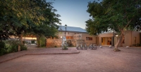  Vacation Hub International | De Zeekoe Guest Farm Main