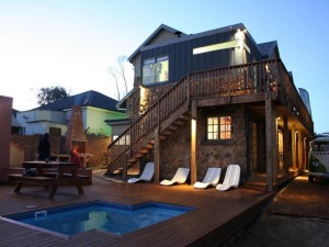  Vacation Hub International | Funky Town Main