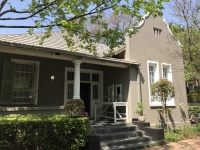  Vacation Hub International | Waterhouse Guest Lodge in Muckleneuk Main