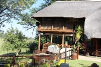 Vacation Hub International | Sabie River Bush Lodge Main