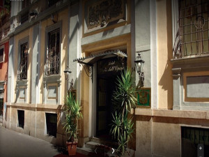  Vacation Hub International | Hotel Giglio Dell'Opera Main