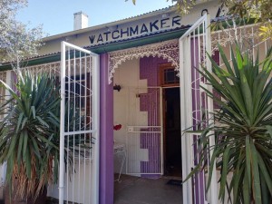  Vacation Hub International | The Old Watchmakers Guest House Main